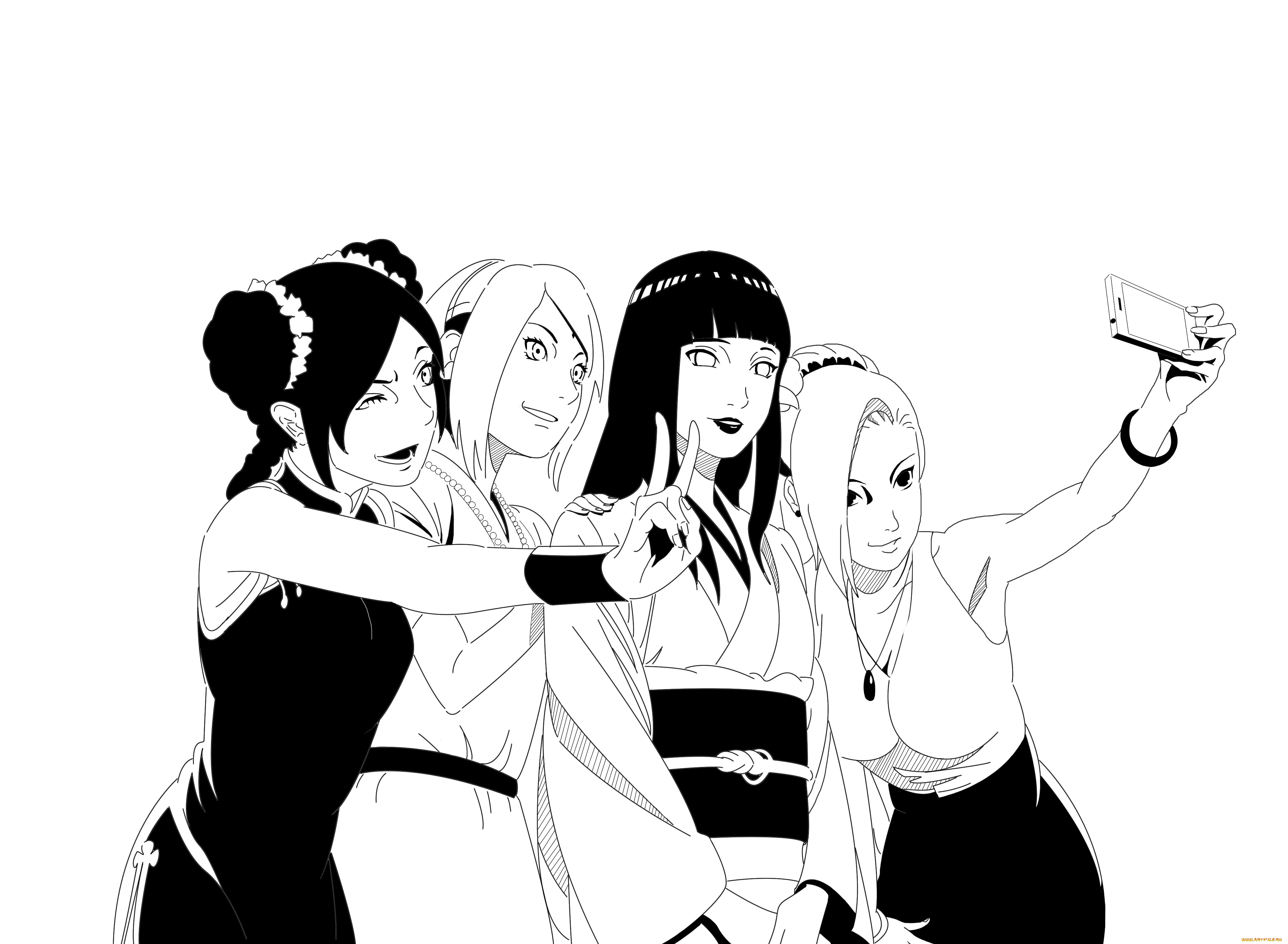 , naruto, 